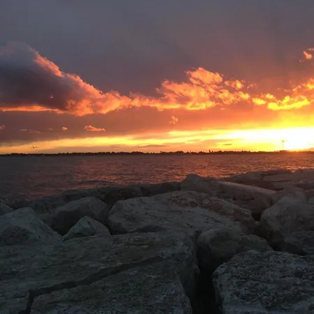 Antonella's شقة *