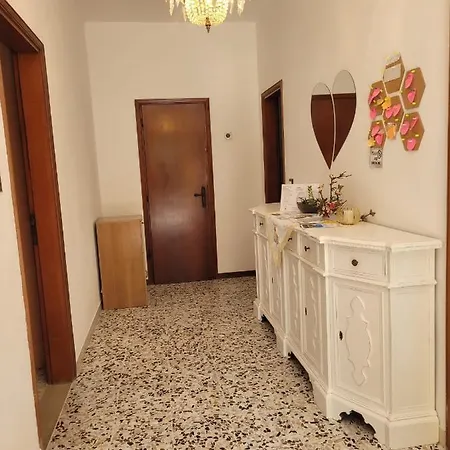 Antonella's شقة كافالّينو