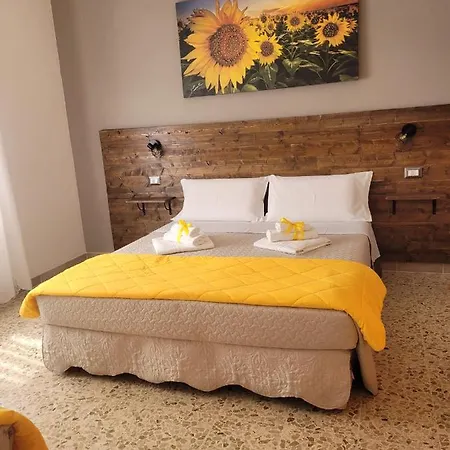 Antonella's Apartman Cavallino-Treporti