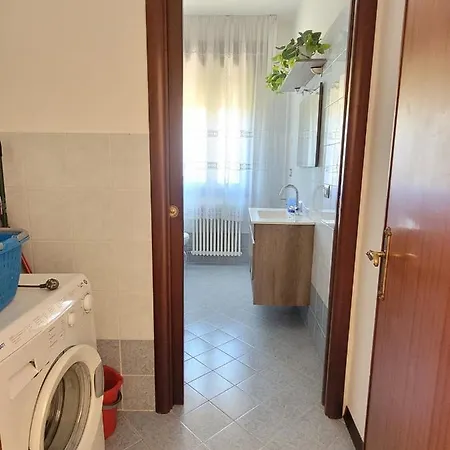 Antonella's شقة كافالّينو
