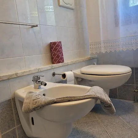 Apartman Antonella's *