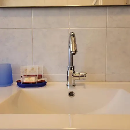 Apartman Antonella's Cavallino-Treporti