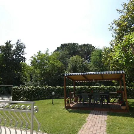 Antonella's Cavallino-Treporti