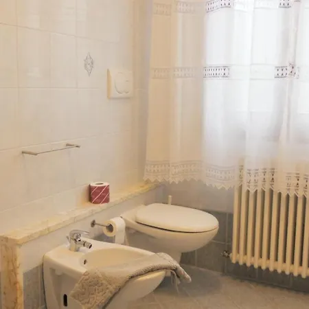 Antonella's Apartment
