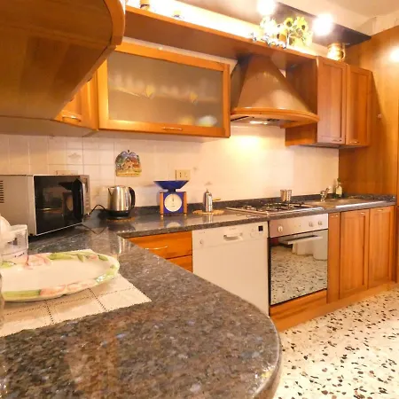 Apartment Antonella's *