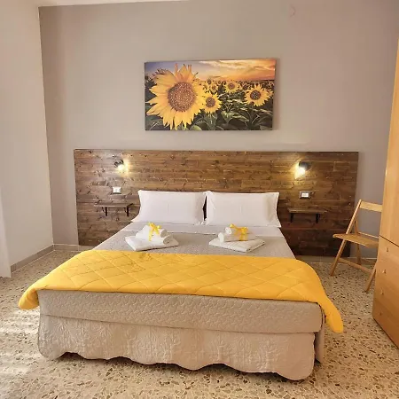 Antonella's Apartment Cavallino-Treporti