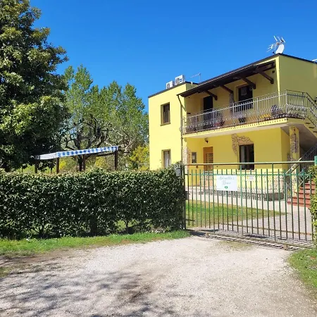 Apartment Antonella's Cavallino-Treporti