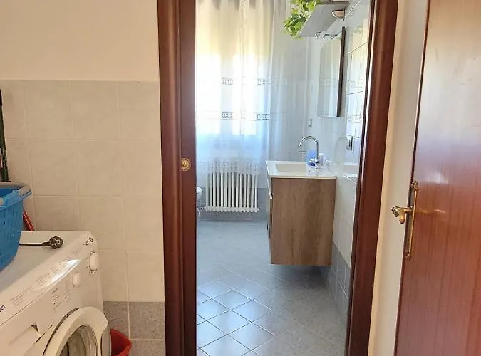 Antonella's Apartamento Cavallino-Treporti