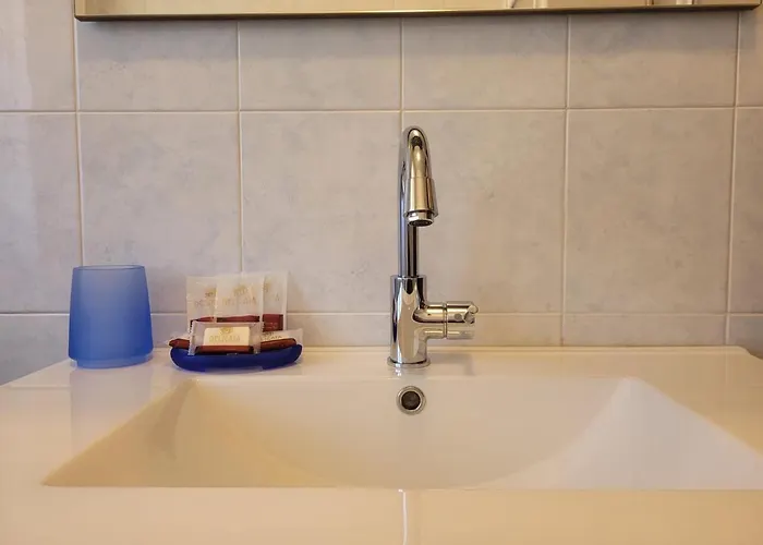 Apartmán Antonella's Cavallino-Treporti